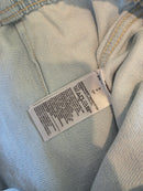 Gap Pull On Barrel Jeans (S)
