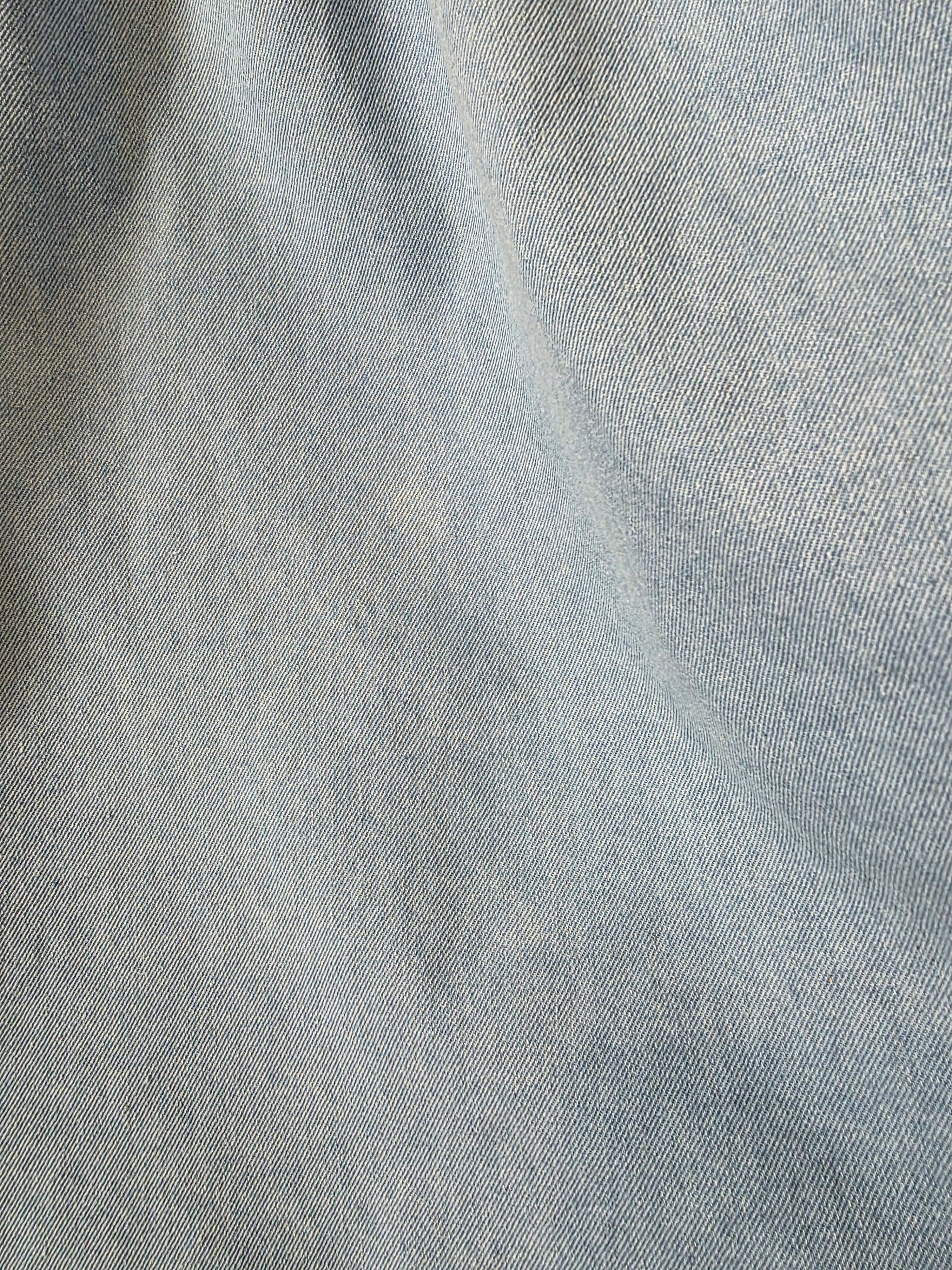 Wishlist Denim Babydoll Dress (M)