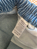 Shiny By Nature Wide Leg Jeans (3X)