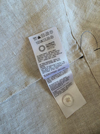 Reformation Linen Midi Dress (2)