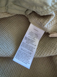 Madewell Cotton Shirt Jacket (S)