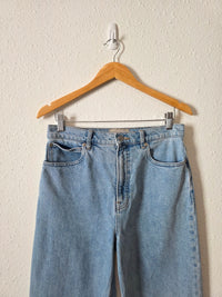Everlane The Way High Jeans (29 tall)