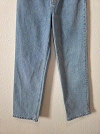 Everlane The Way High Jeans (29 tall)