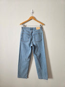 Everlane The Way High Jeans (29 tall)