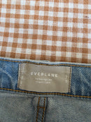 Everlane The Way High Jeans (29 tall)