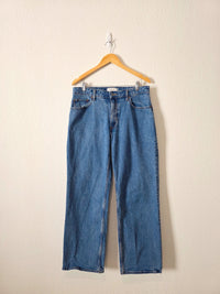 Abercrombie 90s Relaxed Jeans (31)
