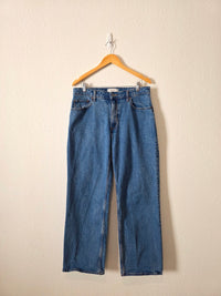Abercrombie 90s Relaxed Jeans (31)