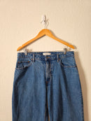 Abercrombie 90s Relaxed Jeans (31)
