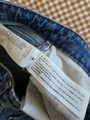 Abercrombie 90s Relaxed Jeans (31)