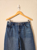 Loft Relaxed Barrel Jeans (29/8P)
