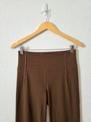 Lululemon Brown Groove Flare Pants (8)