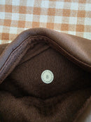 Lululemon Brown Groove Flare Pants (8)