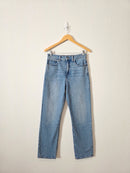 Madewell 90s Straight Jeans (27)
