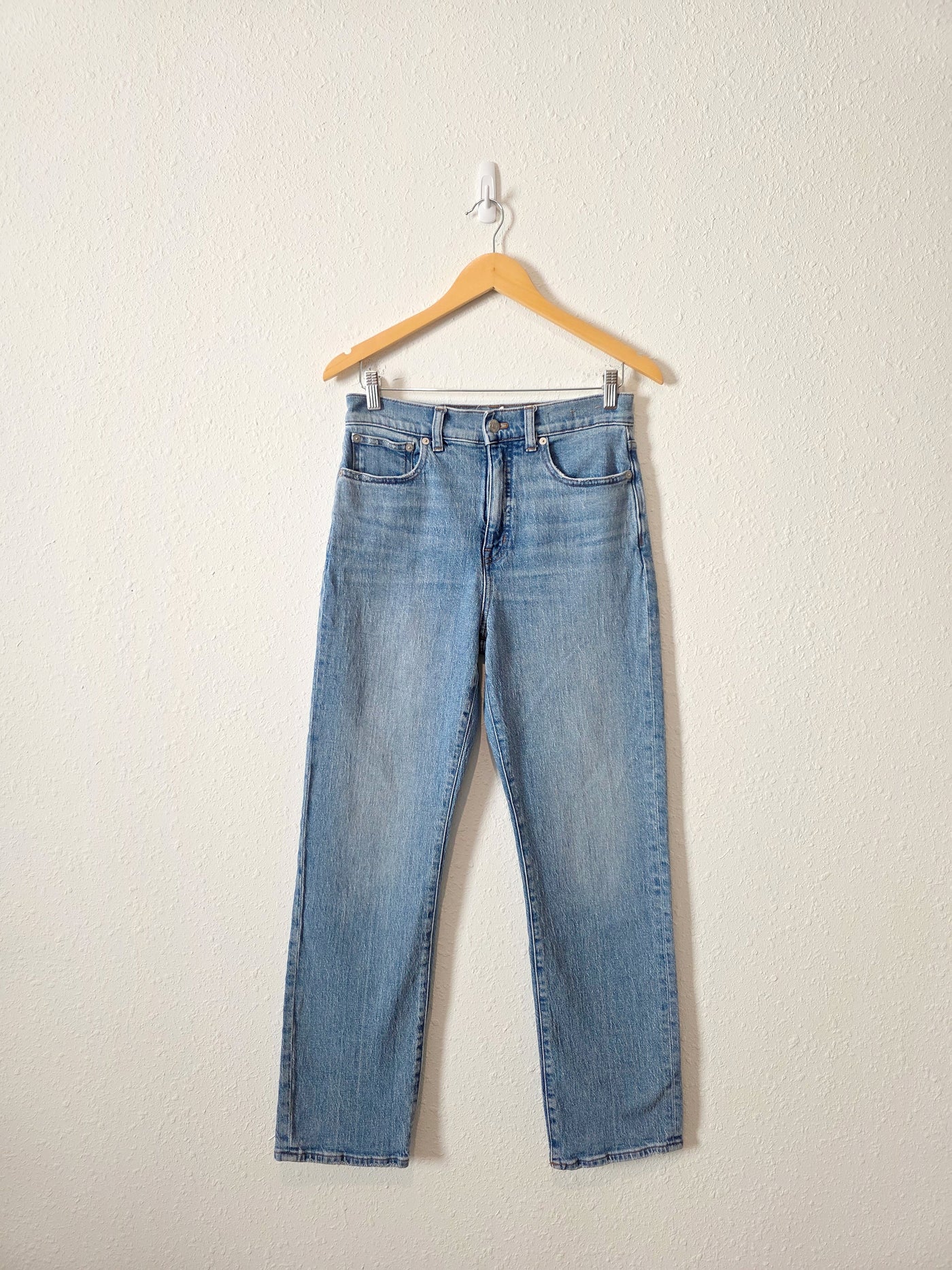 Madewell 90s Straight Jeans (27)