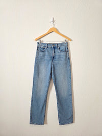 Madewell 90s Straight Jeans (27)