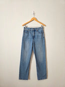 Madewell 90s Straight Jeans (27)