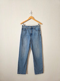 Madewell 90s Straight Jeans (27)