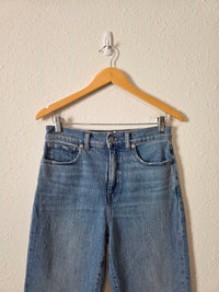 Madewell 90s Straight Jeans (27)