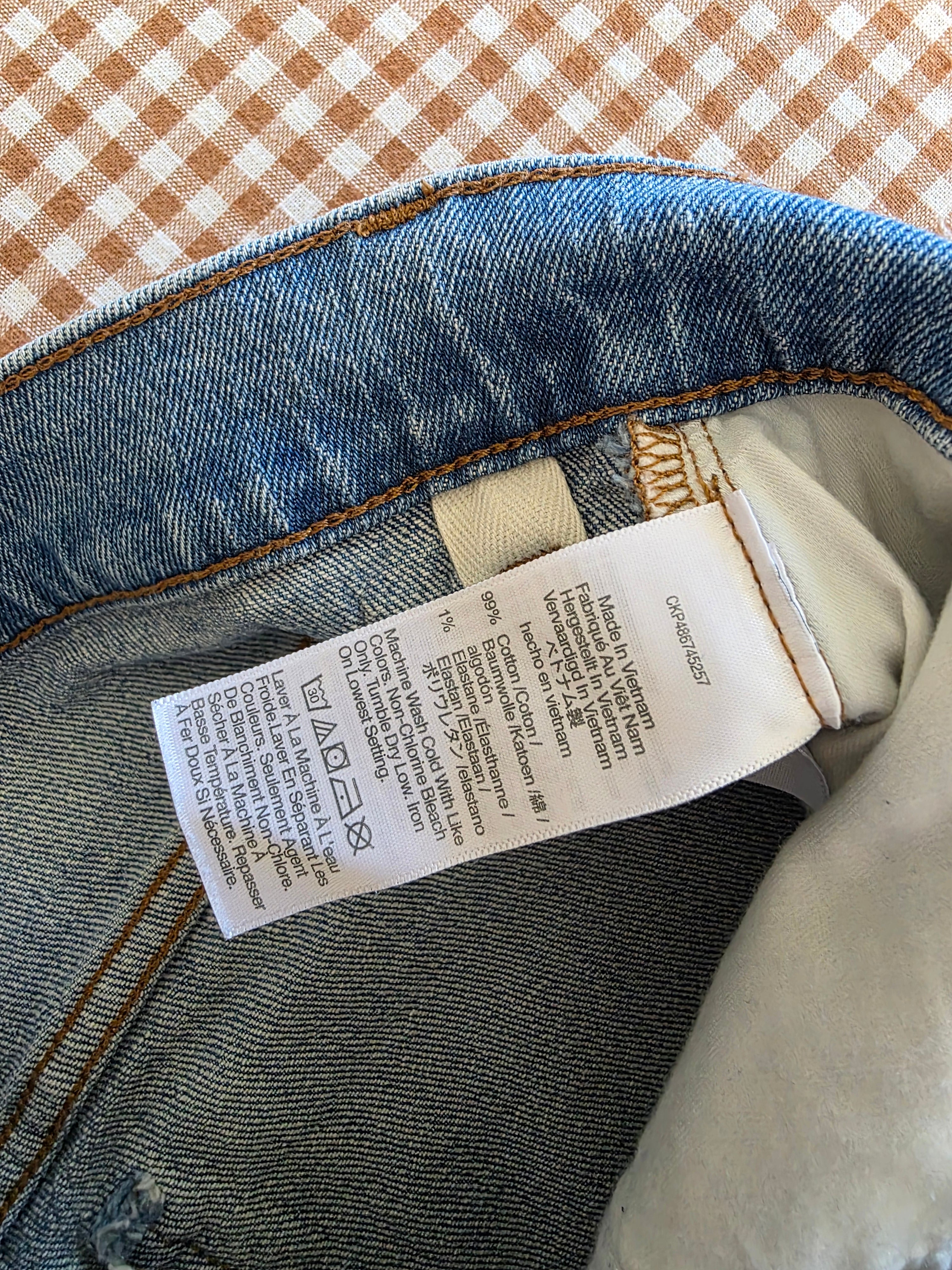 Madewell 90s Straight Jeans (27)