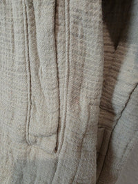 Madewell Cotton Shirt Jacket (S)