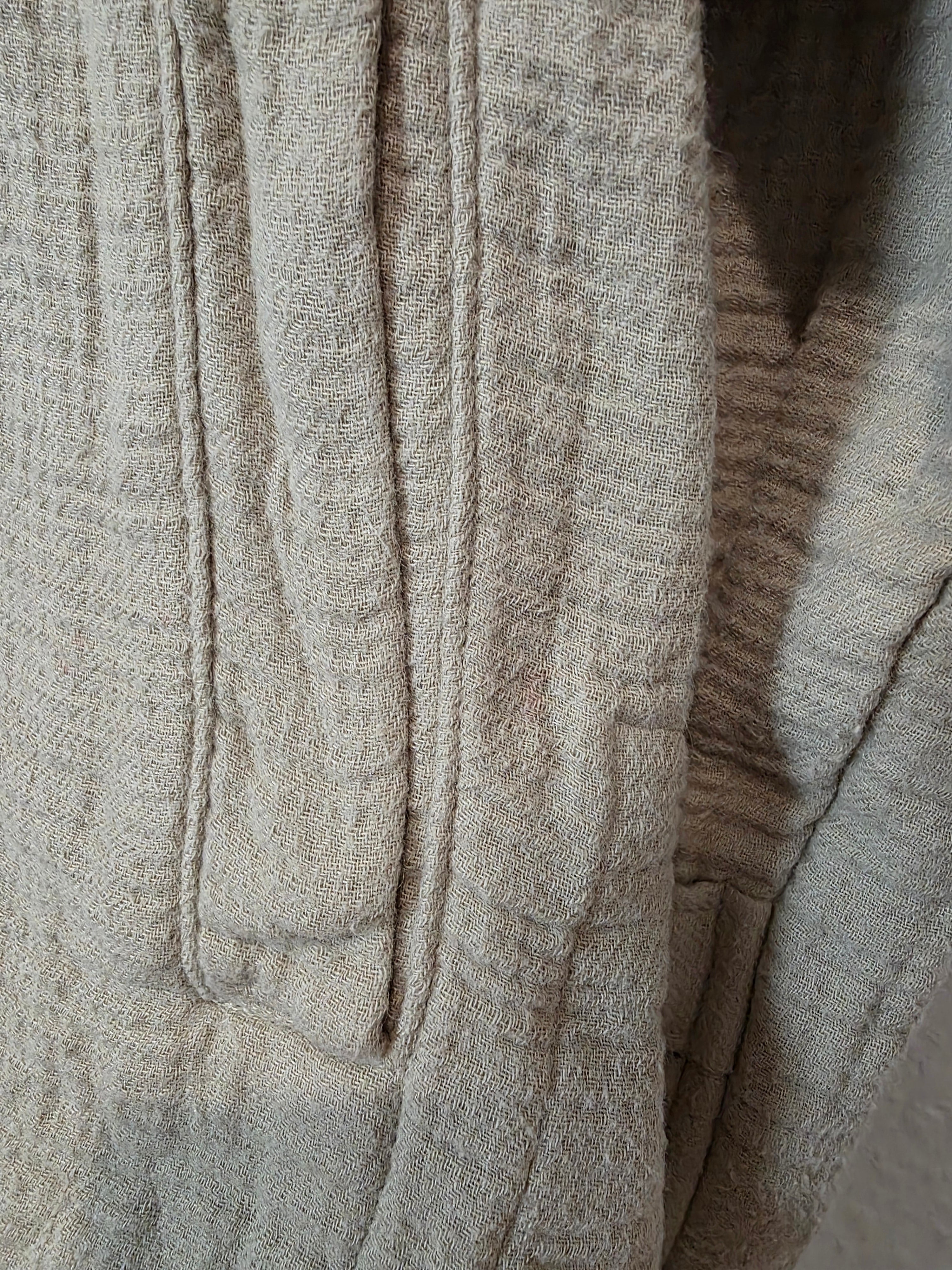 Madewell Cotton Shirt Jacket (S)