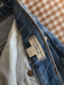 Madewell Perfect Vintage Flare Jeans (31 tall)