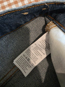 NEW Madewell Classic Straight Jeans (26)