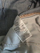 Relaxed Barrel Pull On Jeans (XL Tall)