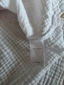 J.Jill Cotton Gauze Boxy Top (2X)