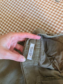 Madewell Harlow Wide Leg Linen Pants (4)