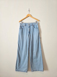 Levi's Cinch Baggy Jeans (29)