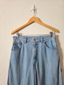 Levi's Cinch Baggy Jeans (29)