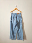 Levi's Cinch Baggy Jeans (29)