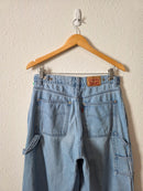 Levi's Cinch Baggy Jeans (29)