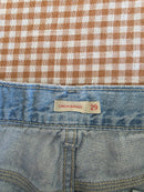 Levi's Cinch Baggy Jeans (29)