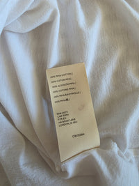 Anthropologie Mockneck Cotton Tank (S)