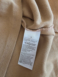 Banana Republic Boxy Ribbed Top (M)