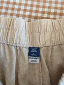 NEW Wide Leg Linen Blend Pants (LP)