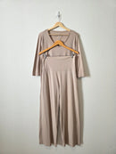 Eileen Fisher Cotton Lounge Set (XS)