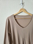 Eileen Fisher Cotton Lounge Set (XS)