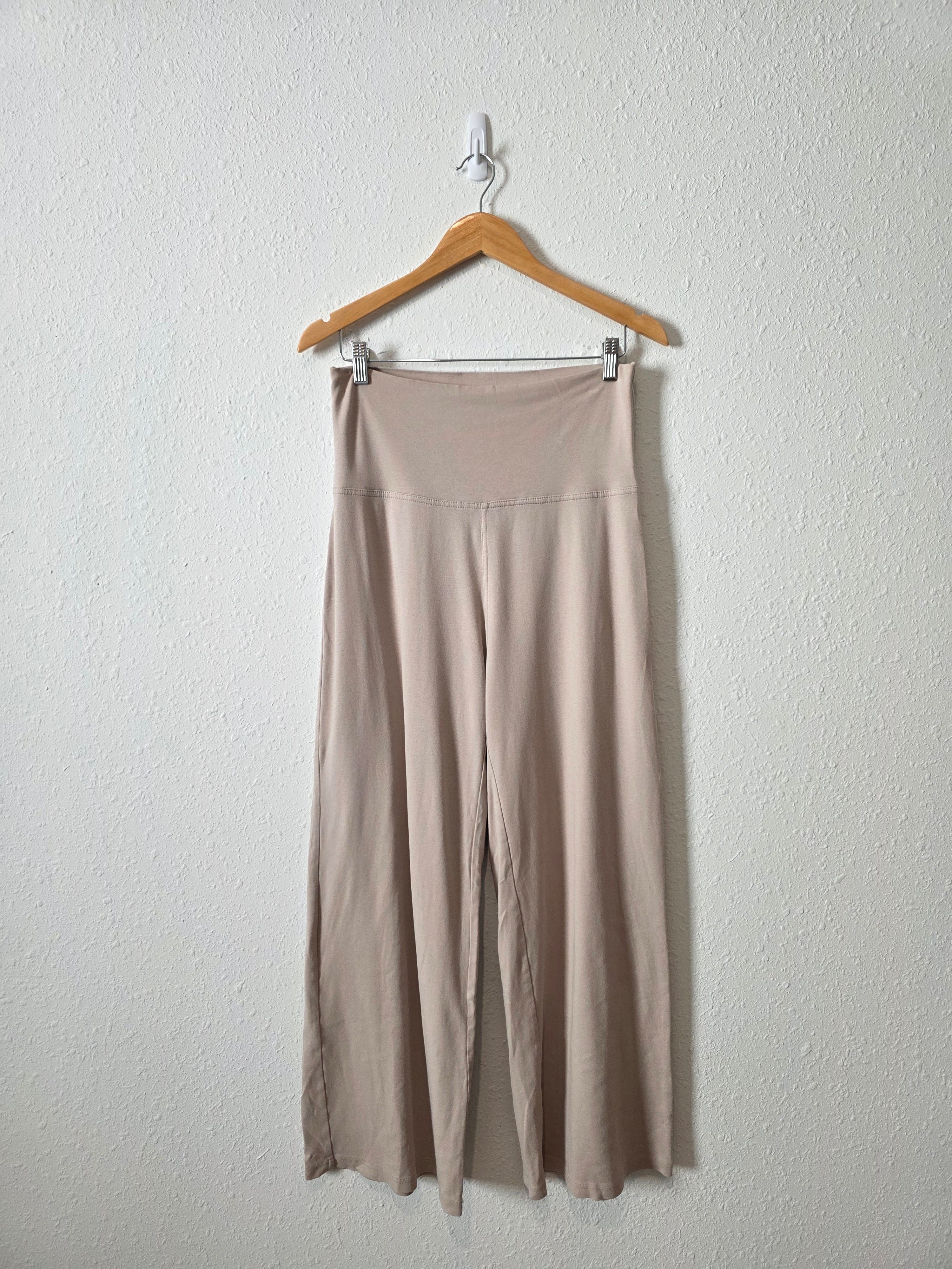 Eileen Fisher Cotton Lounge Set (XS)