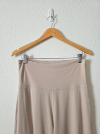 Eileen Fisher Cotton Lounge Set (XS)