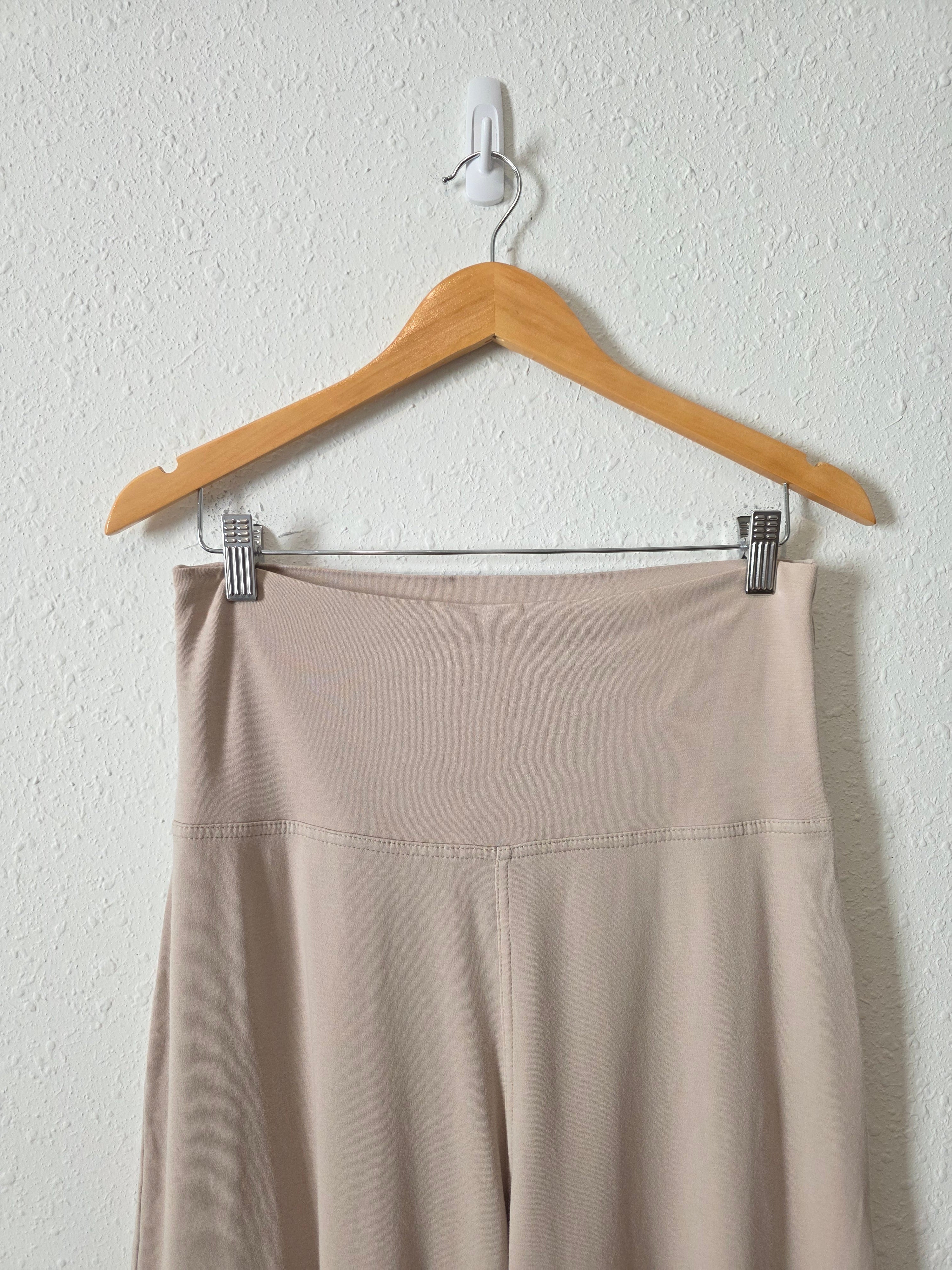 Eileen Fisher Cotton Lounge Set (XS)
