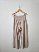 Eileen Fisher Cotton Lounge Set (XS)
