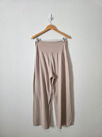Eileen Fisher Cotton Lounge Set (XS)