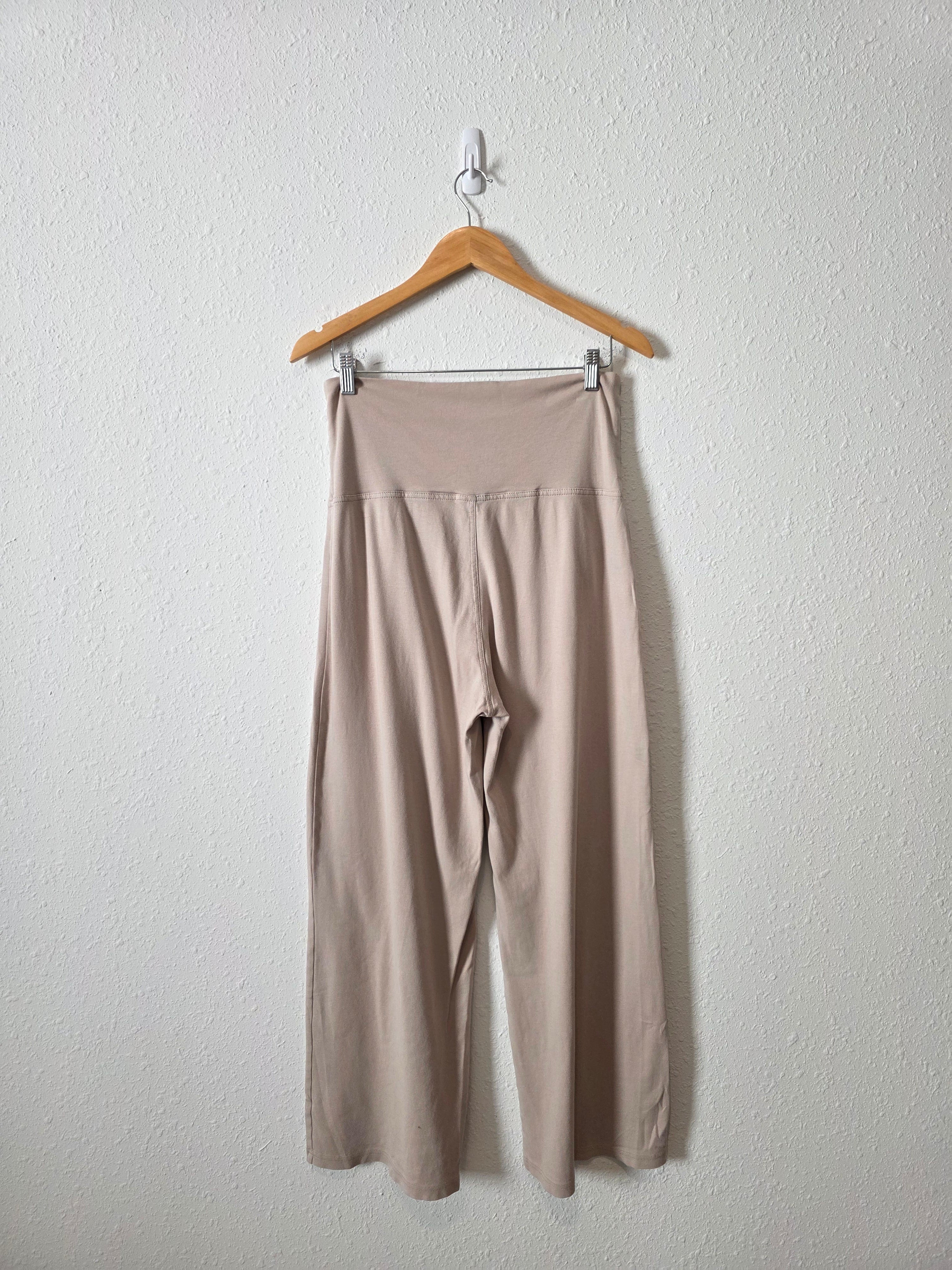 Eileen Fisher Cotton Lounge Set (XS)