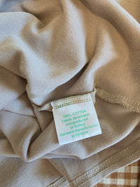 Eileen Fisher Cotton Lounge Set (XS)