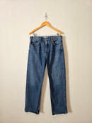 Agolde Relaxed Slouchy Jeans (29)