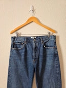 Agolde Relaxed Slouchy Jeans (29)