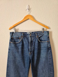 Agolde Relaxed Slouchy Jeans (29)